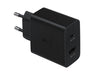 EAN 8806092257368 - Samsung EP-TA220NBEGEU cargador de dispositivo móvil Auriculares, Auriculares, Portátil, Smartphone, Relo imagen 1