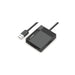 EAN 6957303832316 - Ugreen 30231 lector de tarjeta USB 3.2 Gen 1 (3.1 Gen 1) Negro imagen 1