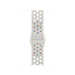 EAN 0195949767937 - Apple MYJM3ZM/A Accesorios para dispositivos vestibles inteligentes Grupo de rock Platino Fluoroelastómer imagen 1