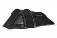 EAN 4001690115353 - High Peak Atmos 3 Tienda de campaña tipo iglú 3 personas(s) Negro, Verde imagen 3