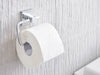 EAN 4042448454270 - TESA DELUXXE Montado en pared Cromo imagen 4