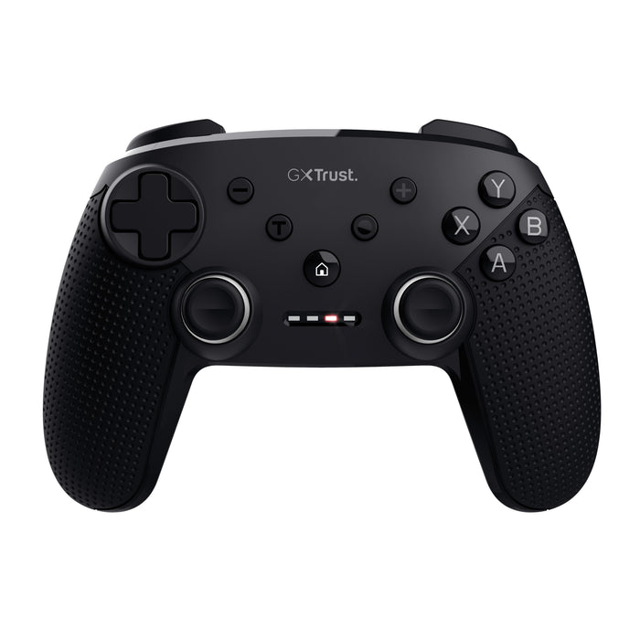EAN 8713439247909 - Trust GXT 542 MUTA Negro Bluetooth/RF/USB Palanca de mando Analógico/Digital Android, Nintendo Switch, PC imagen 4