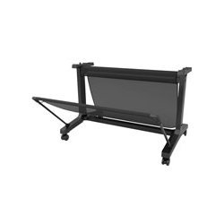 EAN 8715946633091 - Epson C12C933091 mueble y soporte para impresoras Negro, Gris imagen 1