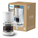 EAN 8720389041228 - Philips HD7411/00 cafetera eléctrica Manual Cafetera de filtro 1,25 L imagen 3