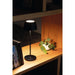 EAN 4002390093538 - MAUL Leuchten lámpara de mesa LED F Negro imagen 5