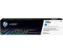 EAN 0886112939298 - HP 130A Cyan Original LaserJet Toner Cartridge cartucho de tóner 1 pieza(s) imagen 1