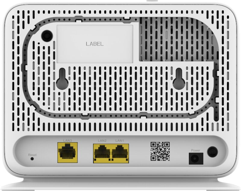 EAN 6901443469628 - Huawei eKitOptiX FG630 router inalámbrico Ethernet Doble banda (2,4 GHz / 5 GHz) Blanco imagen 5
