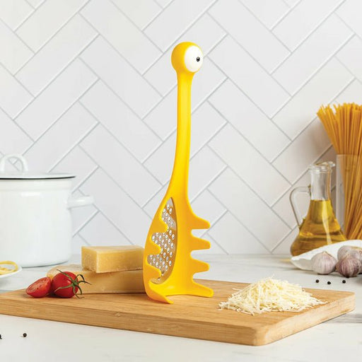 EAN 5060984120151 - Ototo Design OT015 cuchara de pasta Plástico, Acero inoxidable imagen 2