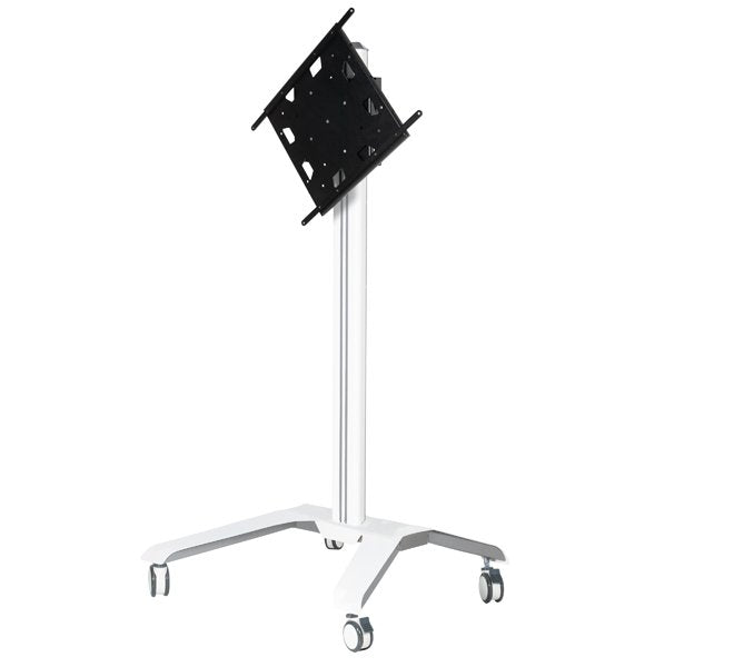 EAN 5019318301865 - B-Tech BT8566/WW soporte para pantalla de señalización 177,8 cm (70") Blanco imagen 1