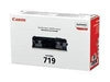 EAN 4960999650289 - Canon CRG 719 BK cartucho de tóner 1 pieza(s) Original Negroimagen 1)