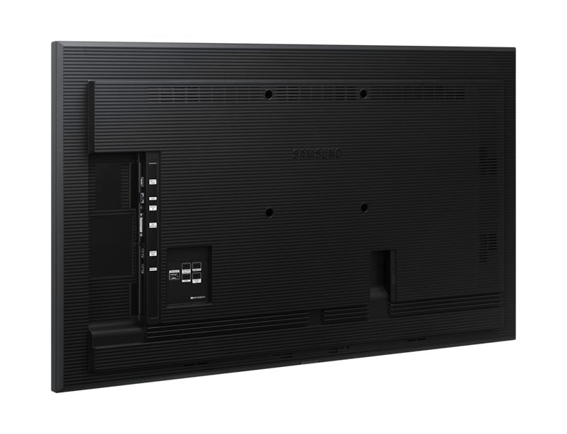 EAN 8806090622533 - Samsung QB50R Pantalla plana para señalización digital 127 cm (50") Wifi 350 cd / m² 4K Ultra HD Negro Pr imagen 8