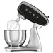 EAN 8017709353834 - Smeg SMF04BLEU batidora Batidora de varillas 800 W Negro imagen 3