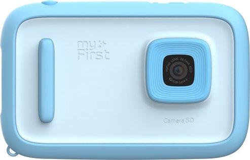 EAN 0850054268396 - myFirst Camera 50 Cámara digital para niños imagen 2