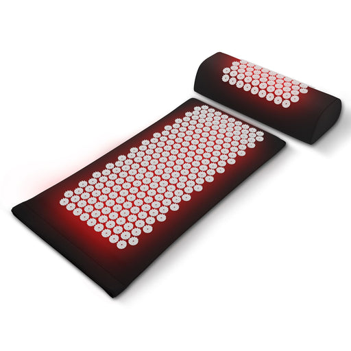EAN 4015588889776 - Medisana MM 100 masajeador Universal Rojo, Blanco imagen 1