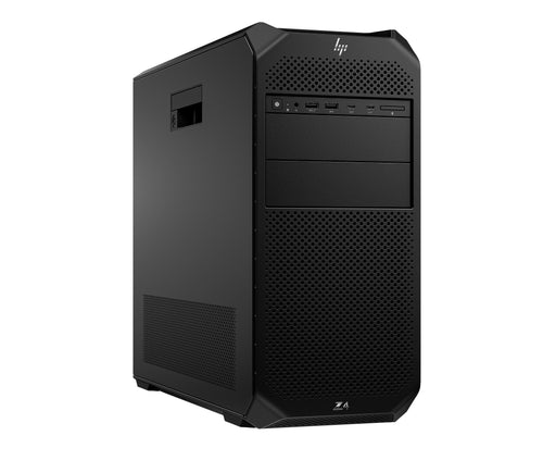 EAN 0197961431810 - HP Z4 G5 Intel Xeon w3 w3-2425 32 GB DDR5-SDRAM 1 TB SSD Windows 11 Pro Torre Puesto de trabajo AI Workst imagen 2