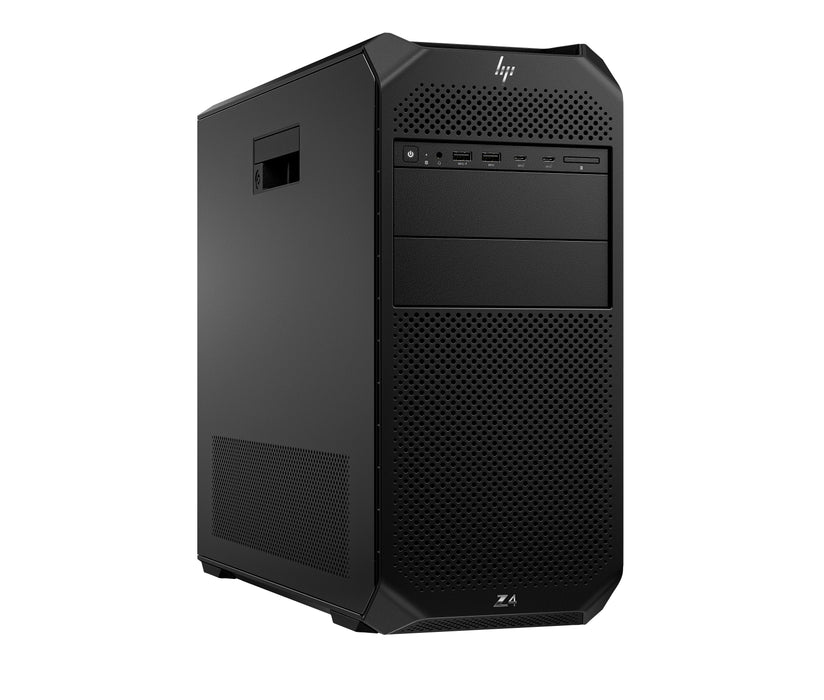 EAN 199251924941 - HP Z4 G5 Wolf Pro Security Edition Intel Xeon w3 w3-2425 64 GB DDR5-SDRAM 1 TB SSD NVIDIA RTX 2000 Ada Win imagen 2