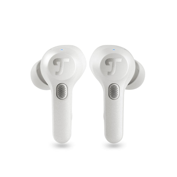 EAN 4048945048257 - Teufel AIRY TWS Pro Auriculares Inalámbrico Dentro de oído Llamadas/Música Bluetooth Blanco imagen 2