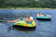 EAN 6942138976724 - Bestway 43398 flotador para piscina y playa Multicolor Imagen PVC Sillón colchoneta hinchable imagen 18