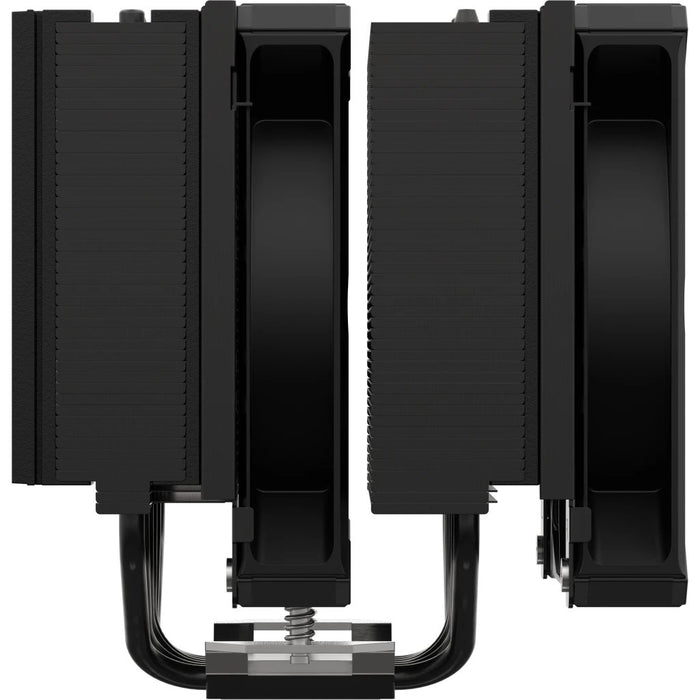 EAN 0840006692843 - Corsair AF ELITE A115 Procesador Refrigerador de aire 14 cm Negro 1 pieza(s) imagen 13