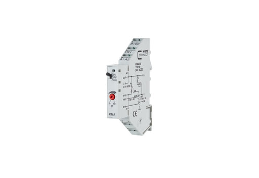 EAN 4250184123224 - METZ CONNECT 110730 codificador imagen 1