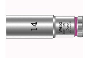 EAN 4013288210449 - Wera 8790 HMB Socket 1366 imagen 1