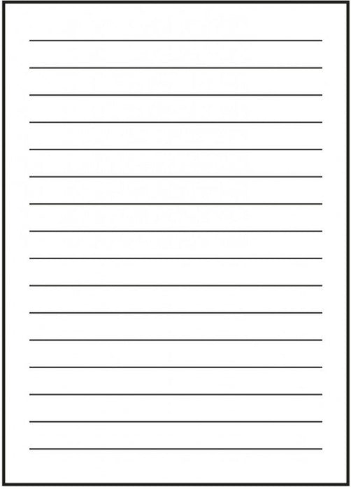 EAN 4006144920682 - Oxford 100050367 cuaderno y block A5 Amarillo imagen 2