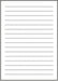EAN 4006144920682 - Oxford 100050367 cuaderno y block A5 Amarillo imagen 2