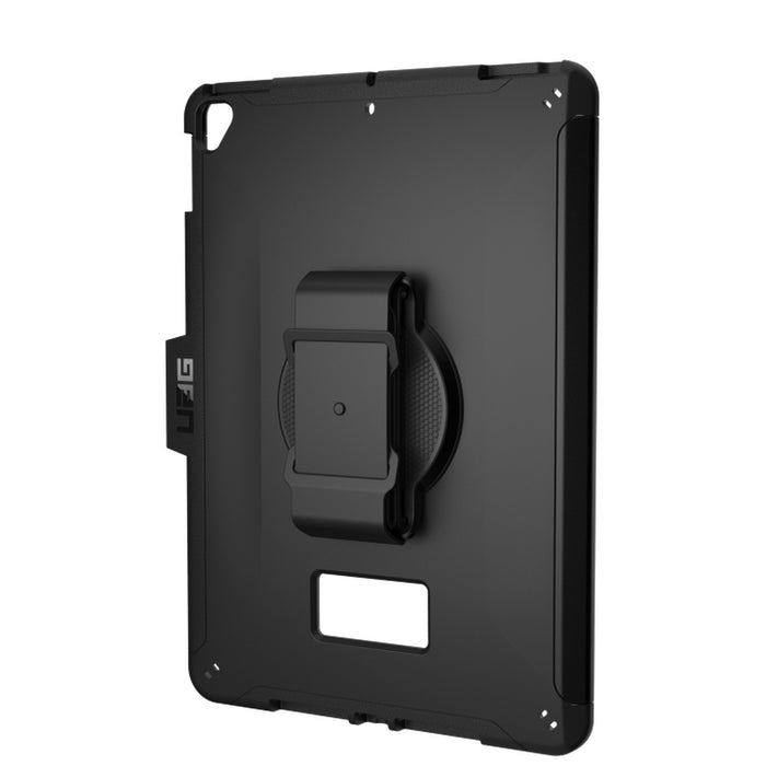 EAN 812451033472 - Urban Armor Gear 12191HB14040 funda para tablet 25,9 cm (10.2") Folio Negro imagen 12
