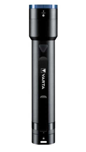 EAN 4008496996148 - Varta Night Cutter F40 Negro Linterna de mano LED imagen 1