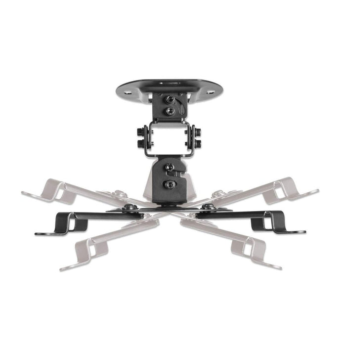 EAN 0766623461184 - Manhattan 461184 montaje para projector Negro imagen 8