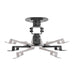 EAN 0766623461184 - Manhattan 461184 montaje para projector Negro imagen 8