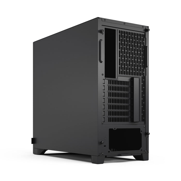 EAN 7340172710431 - Fractal Design Pop 2 Air Black Solid Midi Tower imagen 9