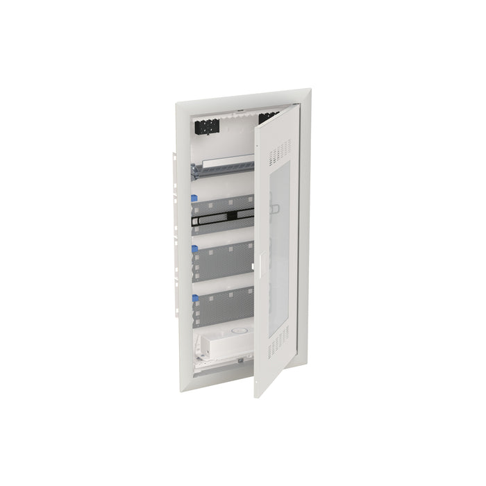 EAN 4011617313885 - ABB STRIEBEL & JOHN UK648MW caja eléctrica IP30 imagen 1
