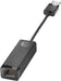 EAN 0889894008442 - HP USB 3.0 to Gigabit LAN Adapter RJ-45 USB 2.0 Type-A Negro imagen 1