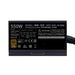 EAN 4719512104071 - Cooler Master MWE 550 Bronze 230V V2 unidad de fuente de alimentación 550 W 24-pin ATX ATX Negro imagen 3