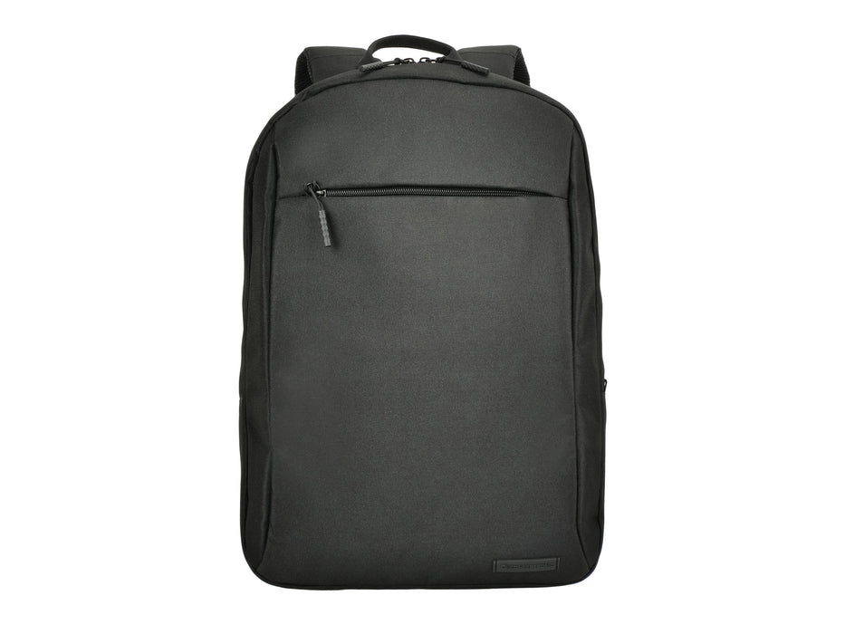 EAN 4015867244609 - Conceptronic CAEDIX01B maletines para portátil 39,6 cm (15.6") Mochila Negro imagen 1