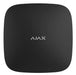 EAN 4823114015199 - Ajax Hub 2 Inalámbrico y alámbrico Negro imagen 1