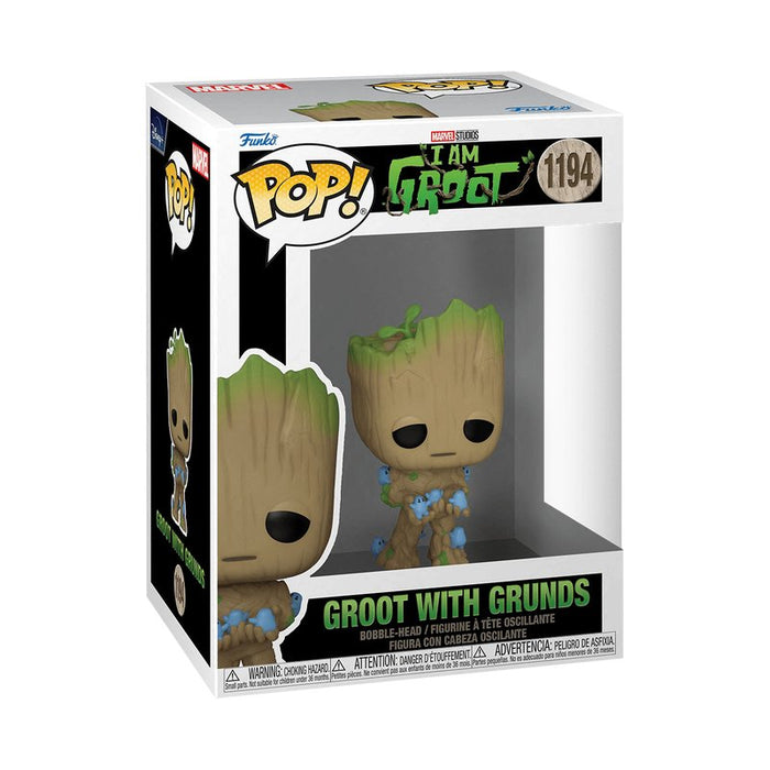 EAN 0889698706520 - FUNKO POP! 70652 figura de acción y colleccionable imagen 3