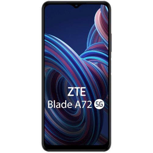 EAN 6902176081415 - ZTE Blade A72 16,6 cm (6.52") Ranura híbrida Dual SIM Android 11 5G MicroUSB 4 GB 64 GB 4000 mAh Gris imagen 1