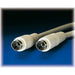 EAN 7611990124169 - ROLINE PS/2 Cable, M - M 6 m cable ps/2 Gris imagen 2