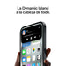 EAN 0195949037436 - Apple iPhone 15 15,5 cm (6.1") SIM doble iOS 17 5G USB Tipo C 256 GB Azul imagen 6