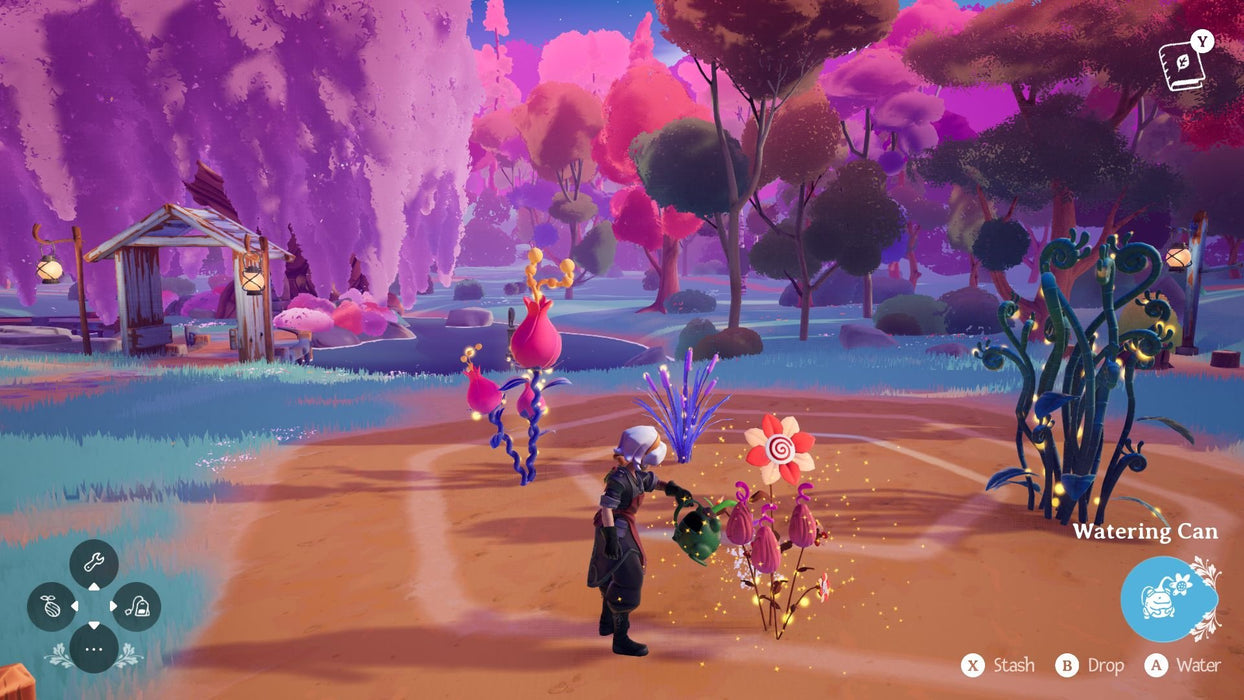 EAN 5056635617569 - Iam8bit Wanderstop Estándar PlayStation 5 imagen 3