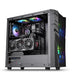 EAN 4713227520508 - Thermaltake Commander C 32 Midi Tower Negro imagen 8