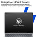 EAN 0199251426346 - HP EliteBook 8 Flip G1i 13 inch Notebook AI PC Wolf Pro Security Edition Intel Core Ultra 5 225U Híbrido  imagen 6
