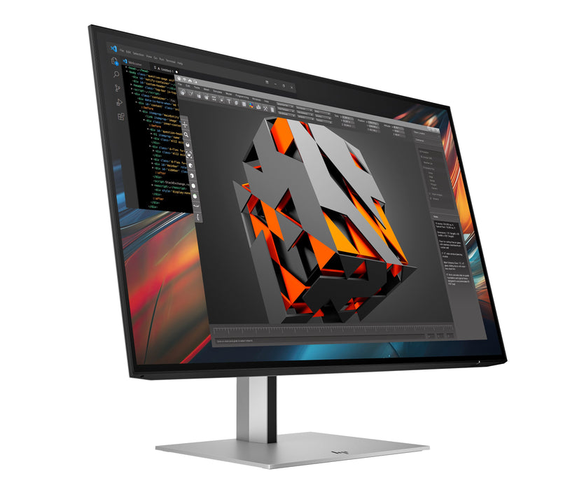 EAN 5715063476246 - HP Series 7 Pro 24 inch WUXGA USB-C Monitor - 724pu pantalla para PC 61 cm (24") 1920 x 1200 Pixeles LCD  imagen 2