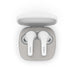 EAN 0745883834822 - Belkin SOUNDFORM Flow Auriculares Inalámbrico Dentro de oído Llamadas/Música USB Tipo C Bluetooth Blanco imagen 3