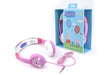 EAN 5055371623049 - OTL Technologies Peppa Pig PP0776 auricular y casco Auriculares Alámbrico Diadema Música Multicolor imagen 4