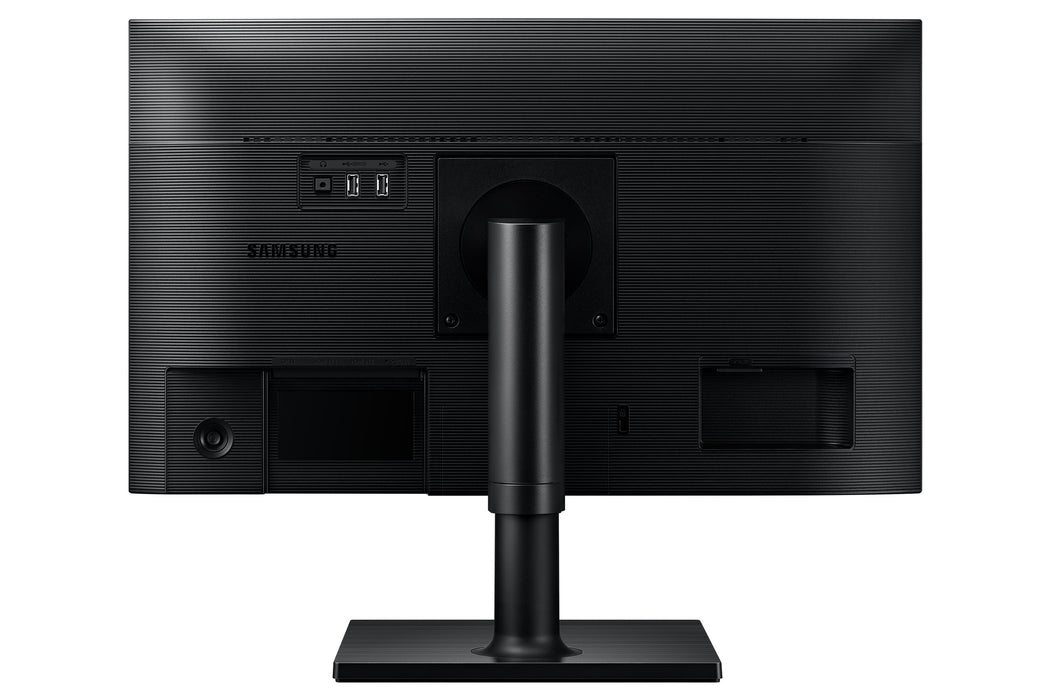 EAN 8806090980633 - Samsung T45F pantalla para PC 55,9 cm (22") 1920 x 1080 Pixeles Full HD LCD Negro imagen 21