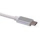 EAN 4015867225646 - Equip 128958 hub de interfaz USB 3.2 Gen 1 (3.1 Gen 1) Type-C 5000 Mbit/s Plata imagen 6