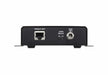 EAN 4719264645778 - ATEN VE1812T-AT-G extensor audio/video Transmisor de señales AV Negro imagen 2